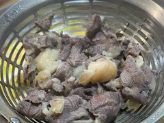 -夜牛潮汕鲜牛肉火锅店(翻身店)