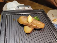 -蟹将军·松叶蟹和牛日料放题自助(K11店)