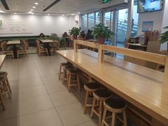 大堂-老乡鸡(怀远大润发店)
