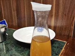 -楼外楼肥羊木炭火锅居(乐群街店)