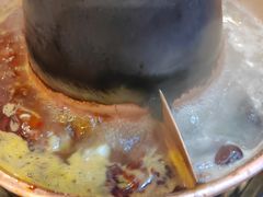 -北华涮肉(华严北里店)