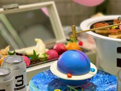 -3号仓库·创意中国菜(新世界城店)