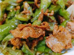 -肖记公安牛肉鱼杂馆· 省级非物质文化遗产(仁和路店)