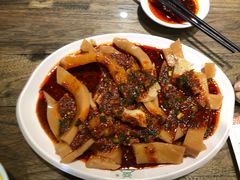 -清真益鑫羊肉手抓馆(南大街店)