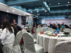 大堂-星龙海鲜(望江东路店)