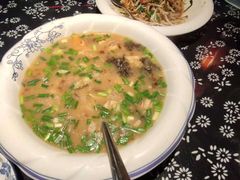 -旺角小渔村(二马路店)