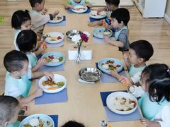 -19童学婴幼儿托育中心