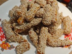 -满堂春特色餐馆