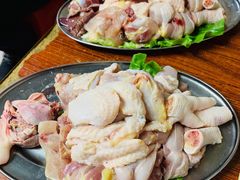 -威邵鸡煲(西华路总店)