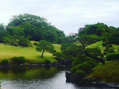 -水前寺成趣园