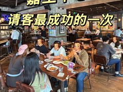 -京A Taproom·精酿餐吧(CBD店)