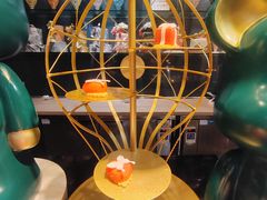 -富力希尔顿酒店·地阔自助餐厅