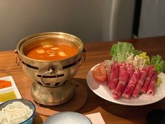 -Mr·Fish鱼鲜生海鲜放题(银泰in99店)