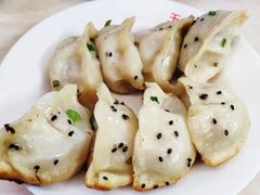 锅贴-玉华饮食店(茅台路店)
