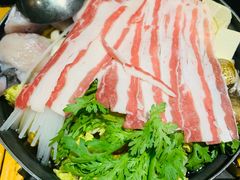 -鱼亭料理(芝罘店)