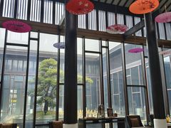 -上海崇明金茂凯悦酒店