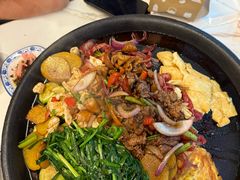 -一烙锅(友谊店)