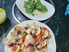 -小海豚•老字号海鲜餐厅(天涯店)