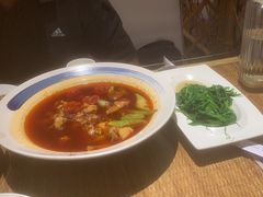 -渝信川菜(西单店)