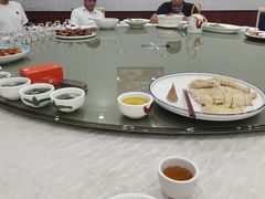 -顺风山庄(水濂山店)