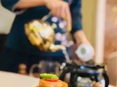 酱香萝卜片-香云轩·顺德菜(香云纱园林酒店店)