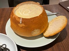 -港丽餐厅(杭大店)