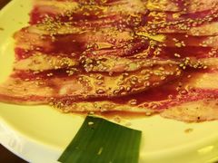 -AJIYA炭火烧肉(徐汇正大乐城店)
