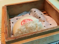-桂满陇·杭州小馆(巴黎春天浦建店)
