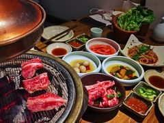 雪花牛肋条-泥炉烧肉师(新街口金銮巷店)