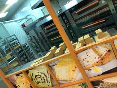 -爸爸糖手工吐司(苏州环球188店)