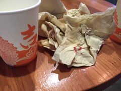-喜茶(东莞雍华庭店)
