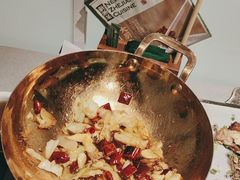 -绿茶餐厅(广州天河城店)