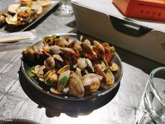 -有局·成都市井烧烤·精酿啤酒(双楠店)