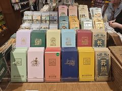 -三生有信(豫园商城店)