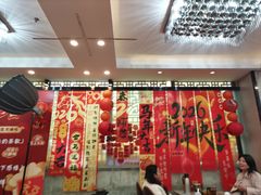 -广东茶楼(鱼峰店)