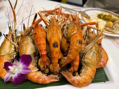 -光海鲜鱼翅餐厅(叻差拉披色路店)
