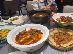 -肖记公安牛肉鱼杂馆·省级非物质文化遗产(江汉路直营店)