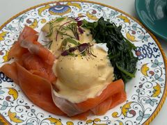 -Alimentari早午餐(安福路店)