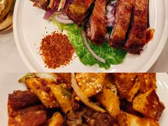 -塔里木的羊·新疆特色餐厅(钱湖北路店)