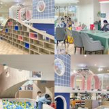 我竟然被厦门这家亲子餐厅的菜品迷住了[流泪][流泪]