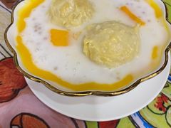 -甜心妈妈·榴莲星级糖水(北京路总店)