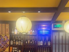 -鸟鹏烧鸟居酒屋(熙龙湾店)