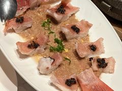 -食锦记·福建私房菜(浦西万达店)