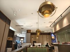 -楚山晓·湖北菜(武汉光谷K11店)