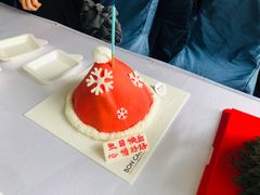 小红帽-BON CAKE(华贸购物中心店)