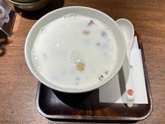 -彬媽糖水(侨鑫国际店)