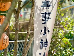 -广州市流溪河国家森林公园