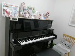 -刘健艺术钢琴学校·专注钢琴教育25周年(徐家汇校区)