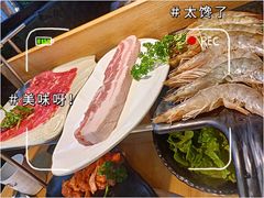 -牛市牛烤肉(西单大悦城店)