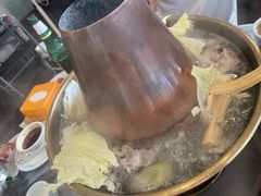 -鑫龙火锅城(青岛分店)